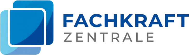 FACHKRAFTZENTRALE Logo